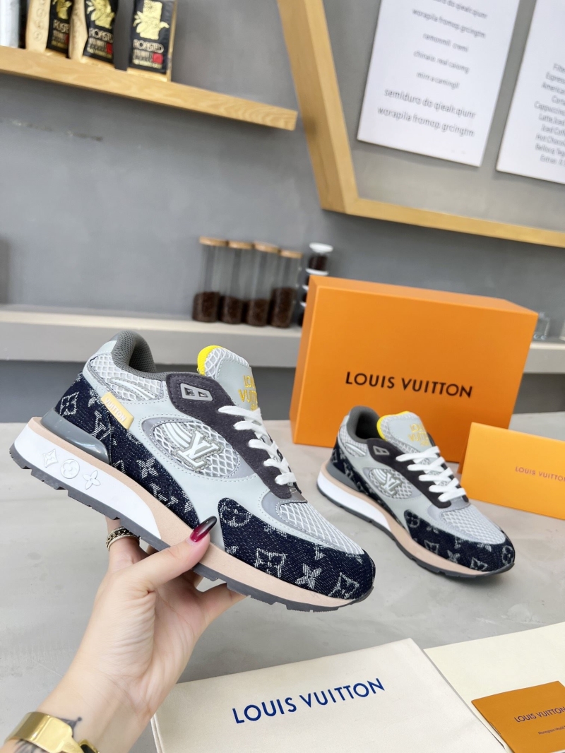 LV Sneakers